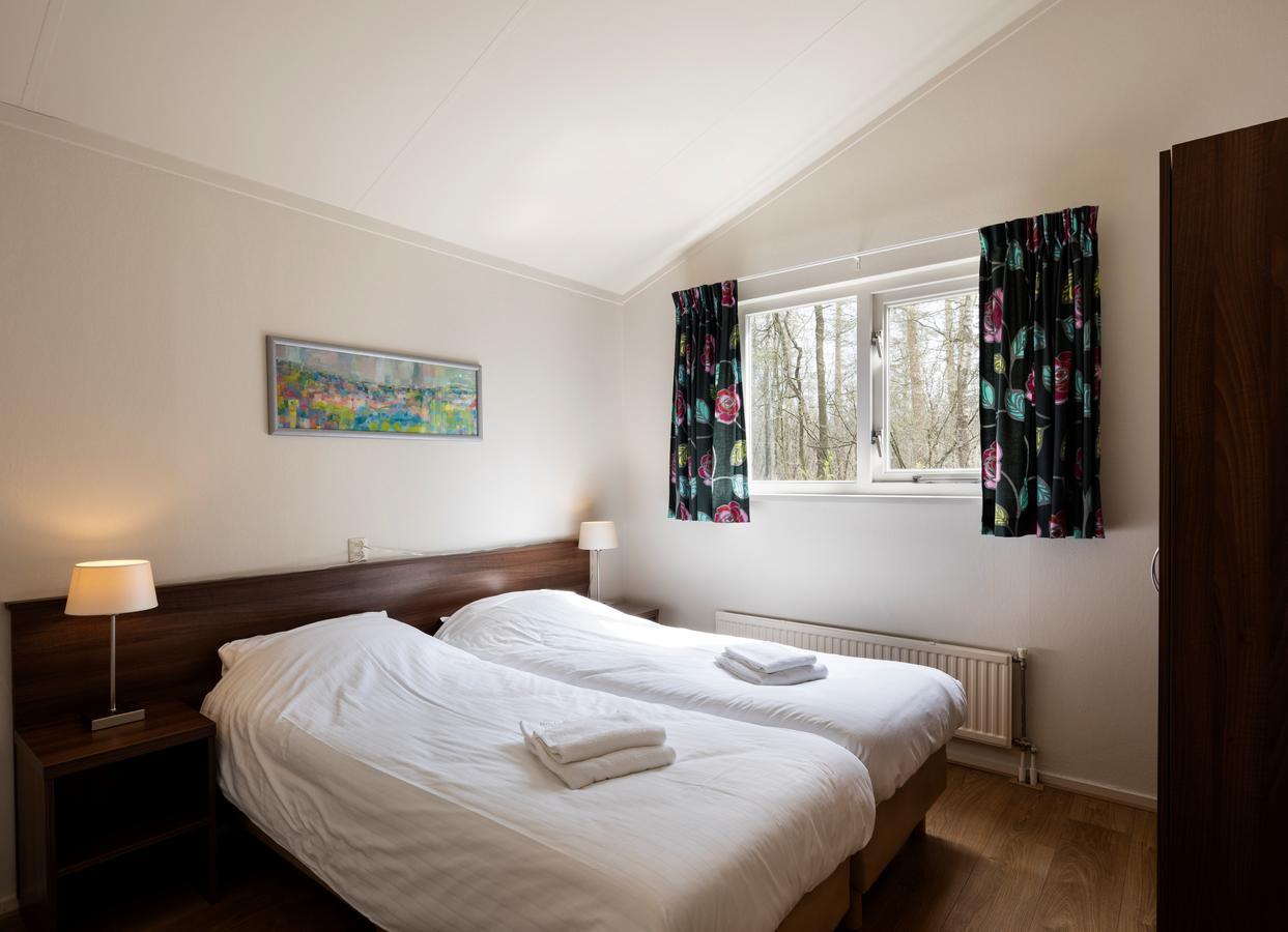 Roompot Buitenplaats De Marke Van Ruinen Bilik gambar