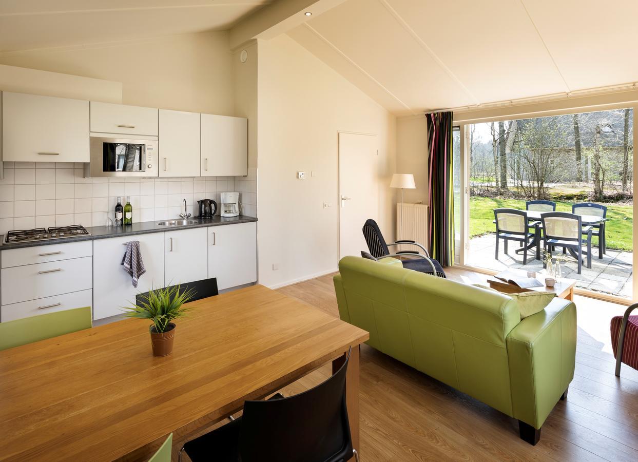 Roompot Buitenplaats De Marke Van Ruinen Bilik gambar