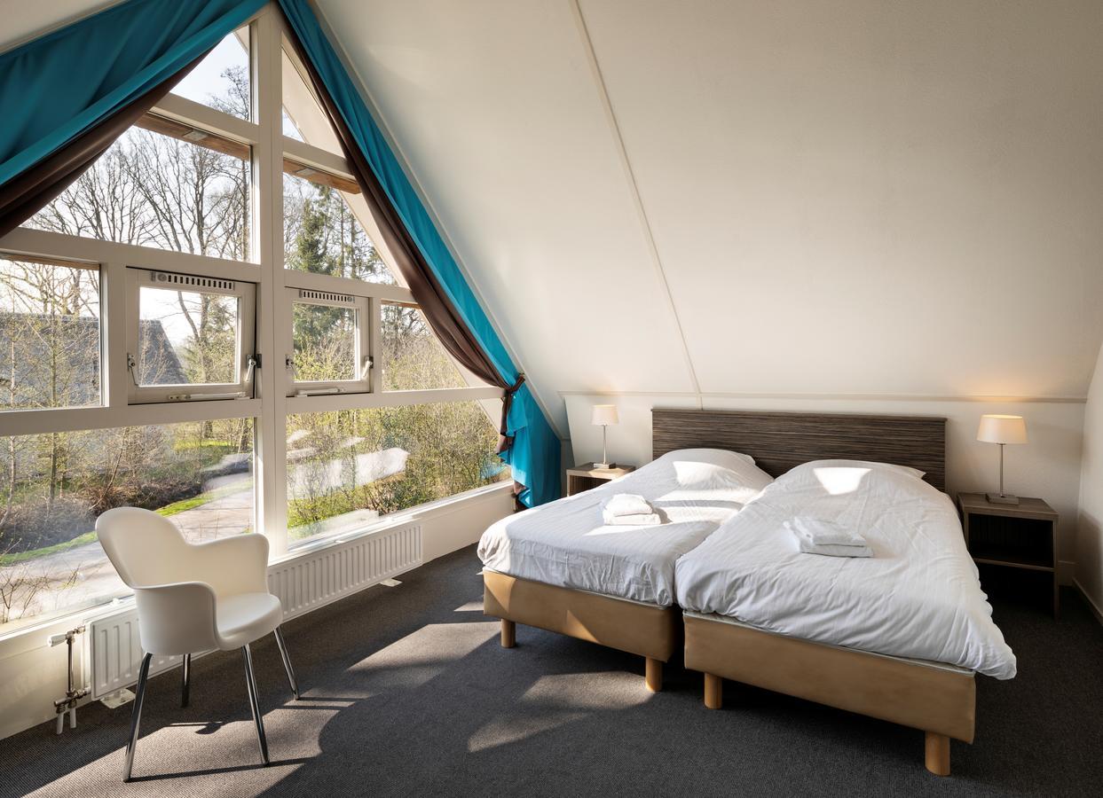 Roompot Buitenplaats De Marke Van Ruinen Bilik gambar