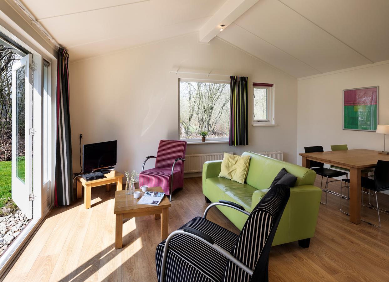 Roompot Buitenplaats De Marke Van Ruinen Bilik gambar