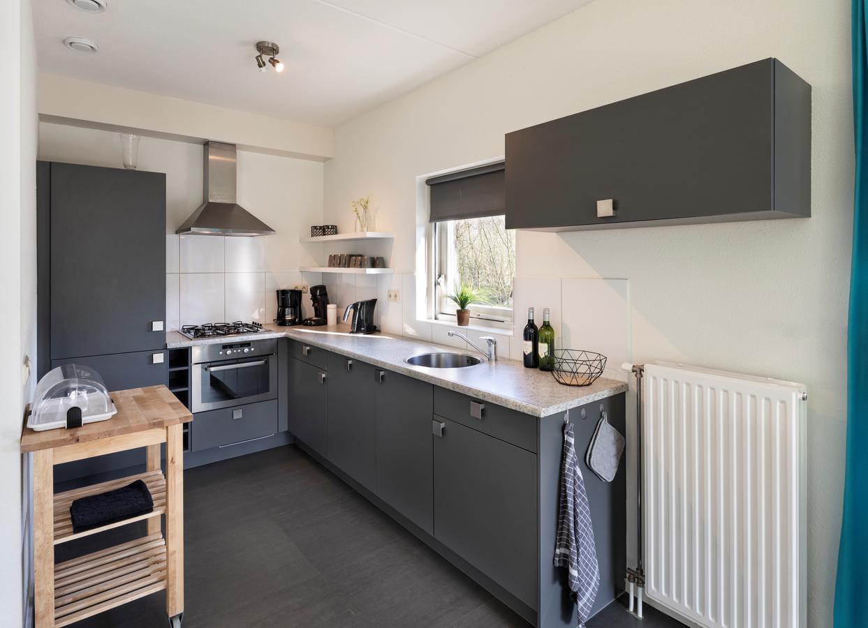 Roompot Buitenplaats De Marke Van Ruinen Bilik gambar